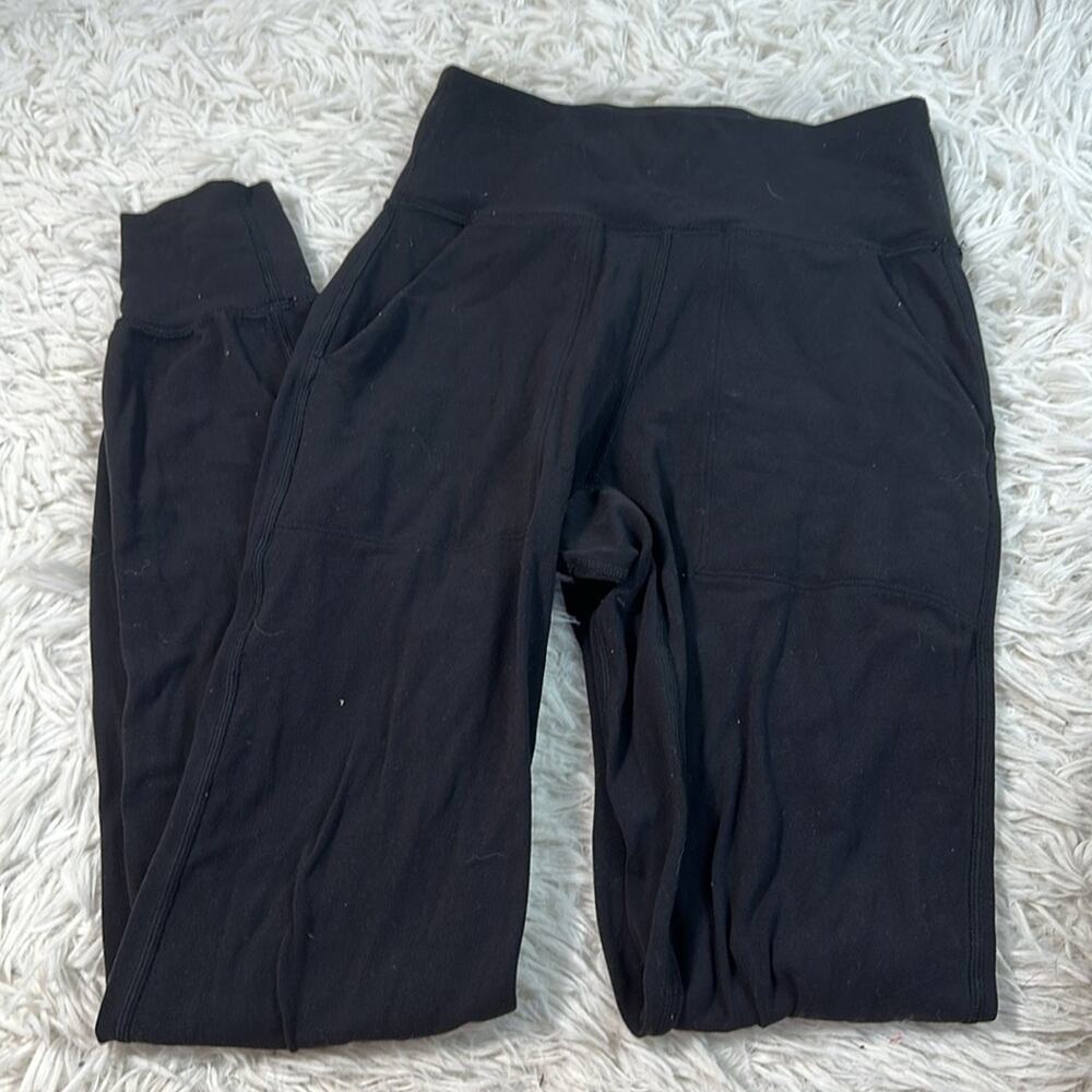 Lululemon Align Jogger *28" Black
